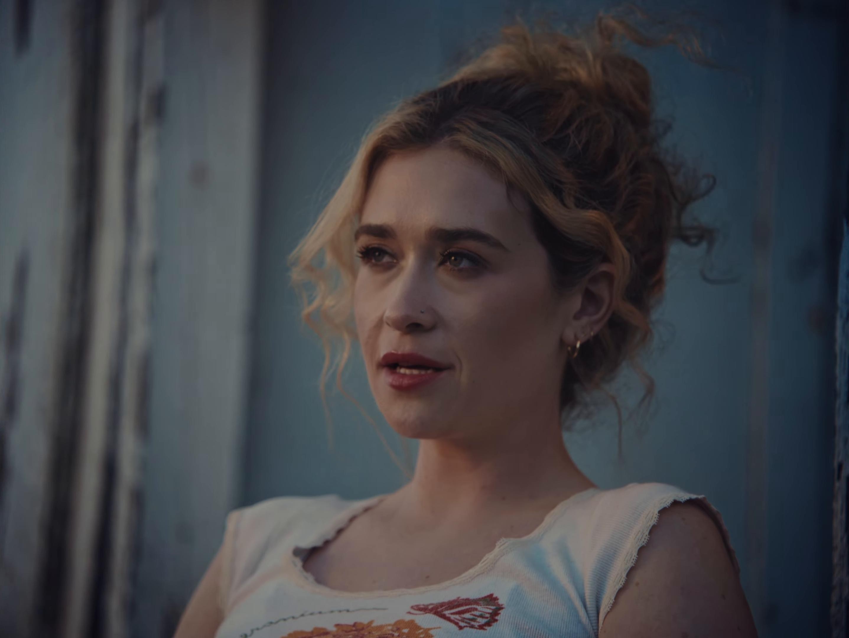 T&A (2025) —  shot,  lighting