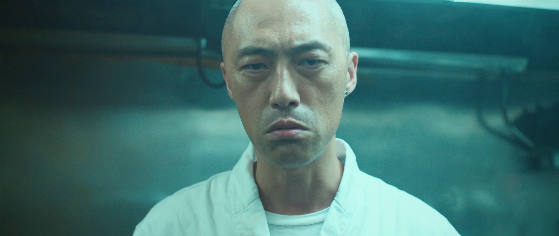 Deep Down Low (2016) —  shot,  lighting