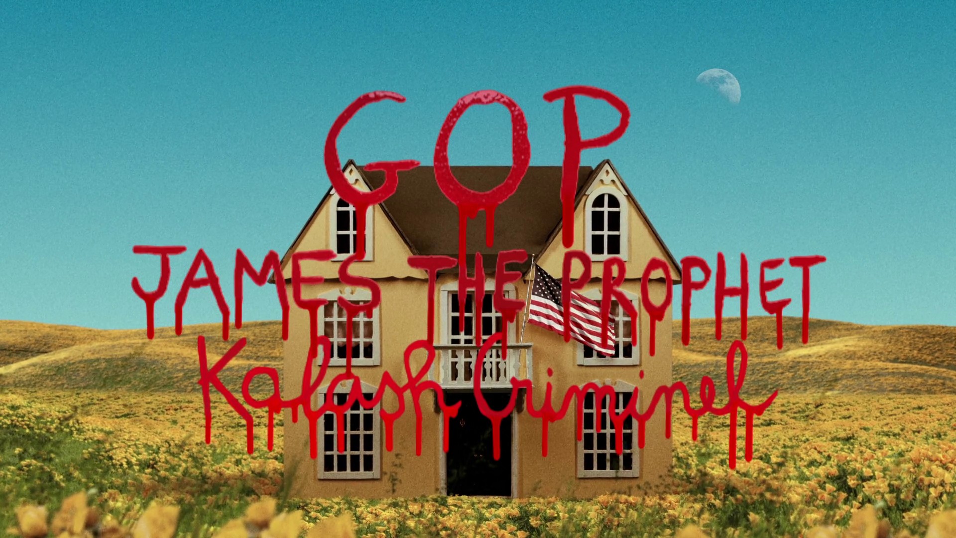 GOP (2021) —  shot,  lighting