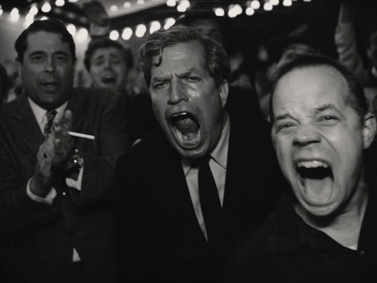 Blonde (2022) —  shot,  lighting