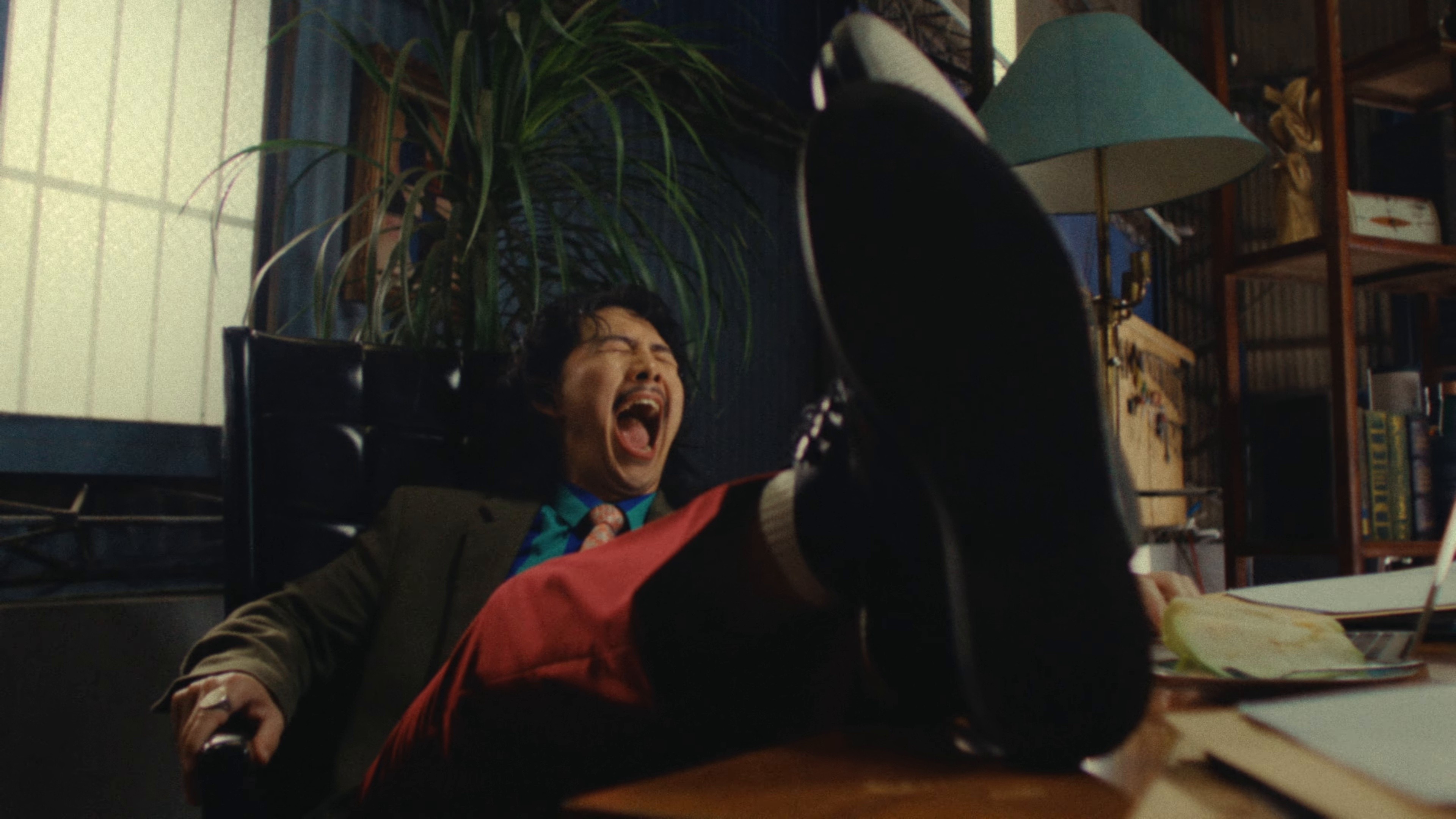 Guava (2024) —  shot,  lighting