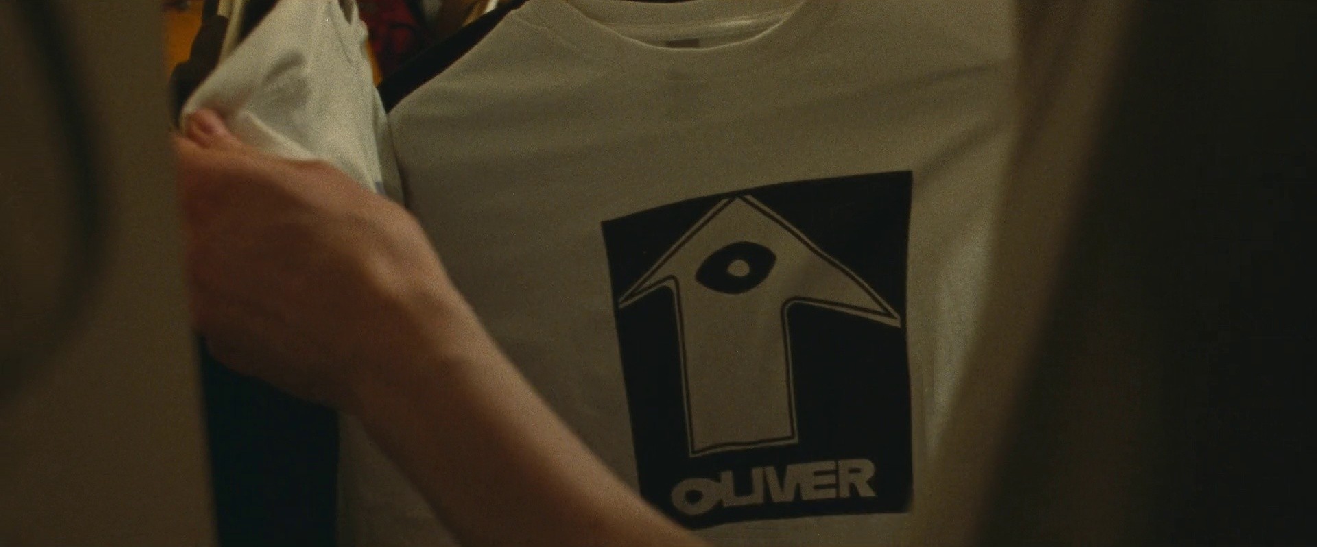 Lurker (2025) —  shot,  lighting