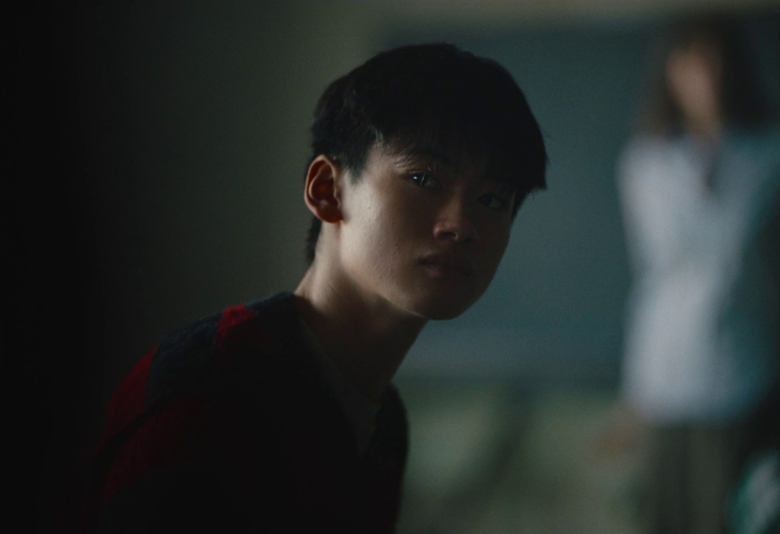 La Liga & EA Sports | Hay Un Color (2024) —  shot,  lighting