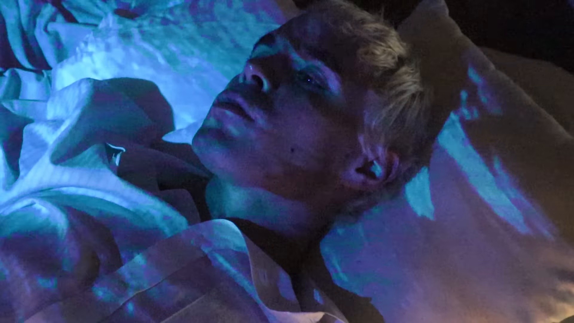 R O M E O (2025) —  shot,  lighting