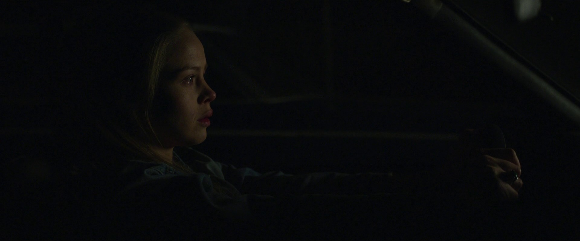 The Little Things (2021) —  shot,  lighting