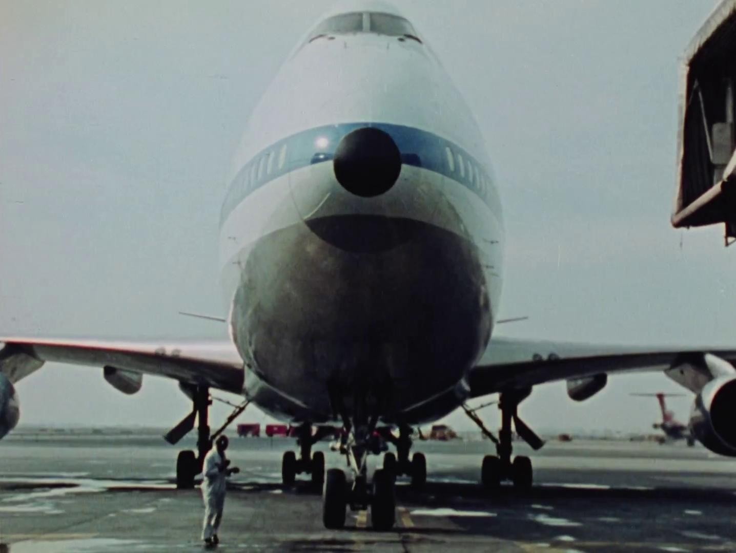 Born in Flames (1983) —  shot,  lighting