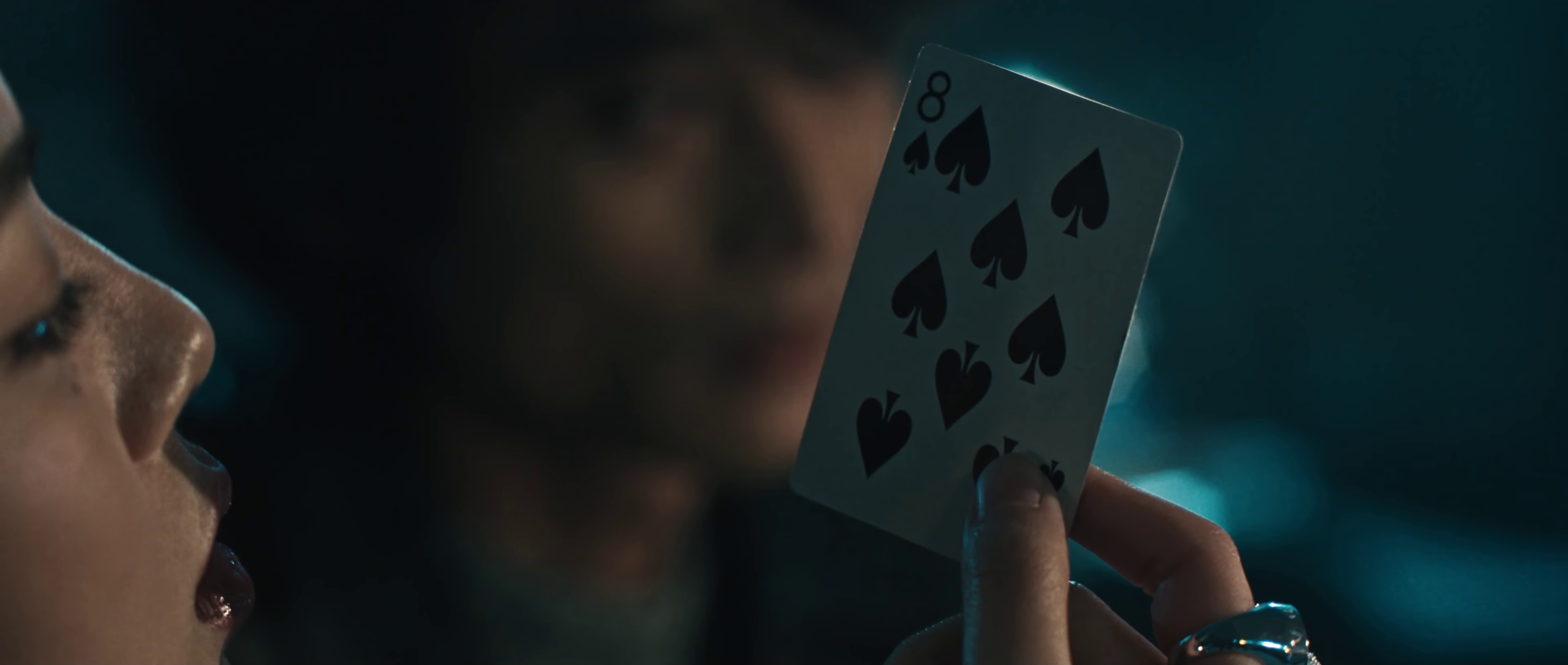 KAZINO (2020) —  shot,  lighting