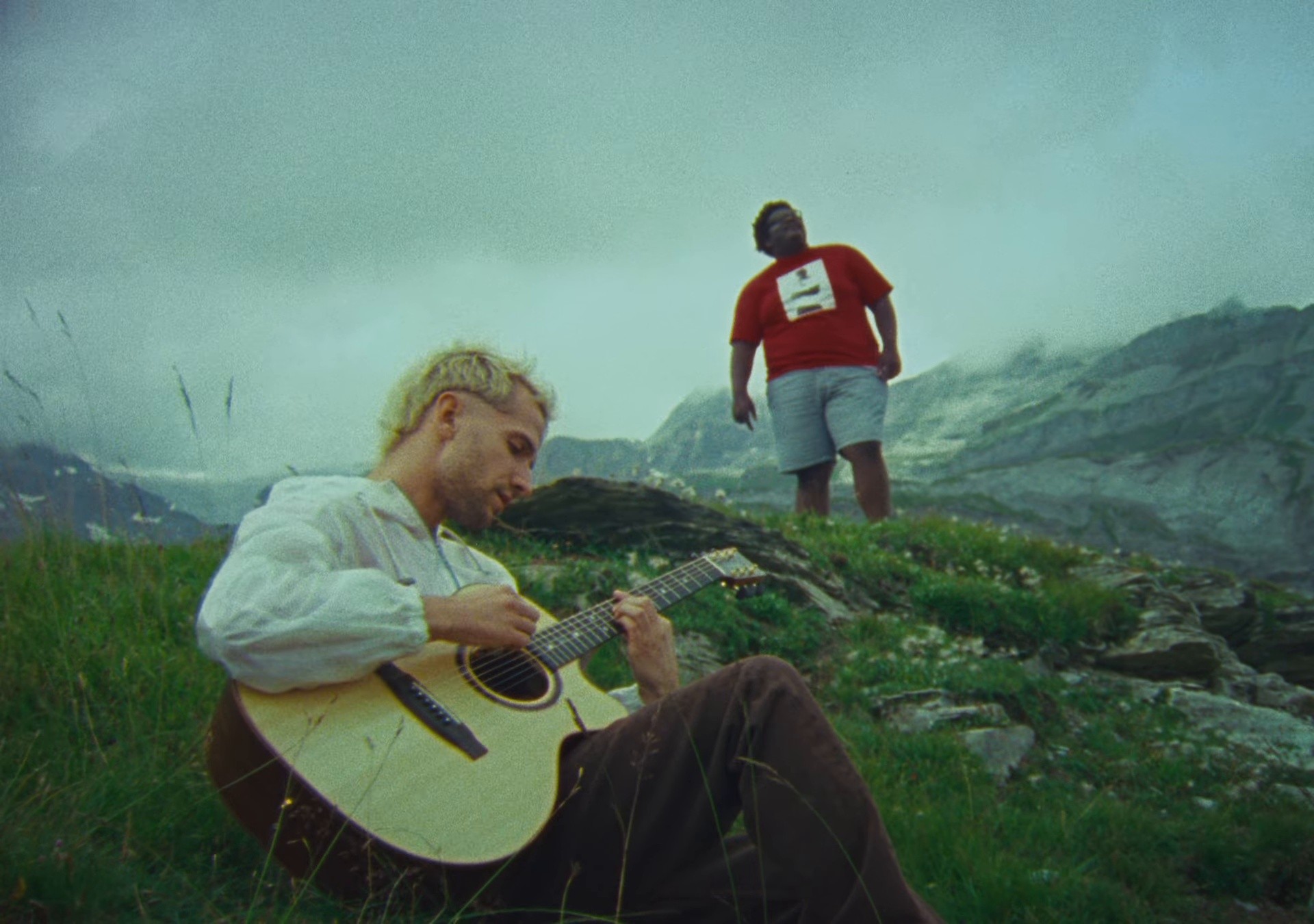 Daheim (2024) —  shot,  lighting