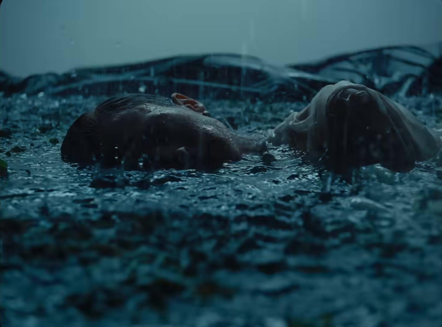 Monsoon  (2025) —  shot,  lighting