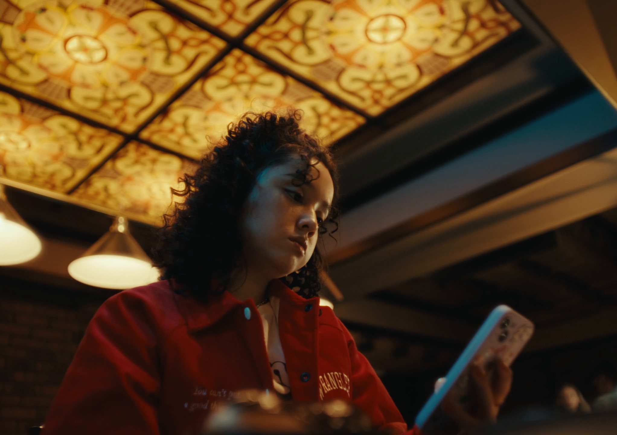 INTERTOP - Style (2024) —  shot,  lighting