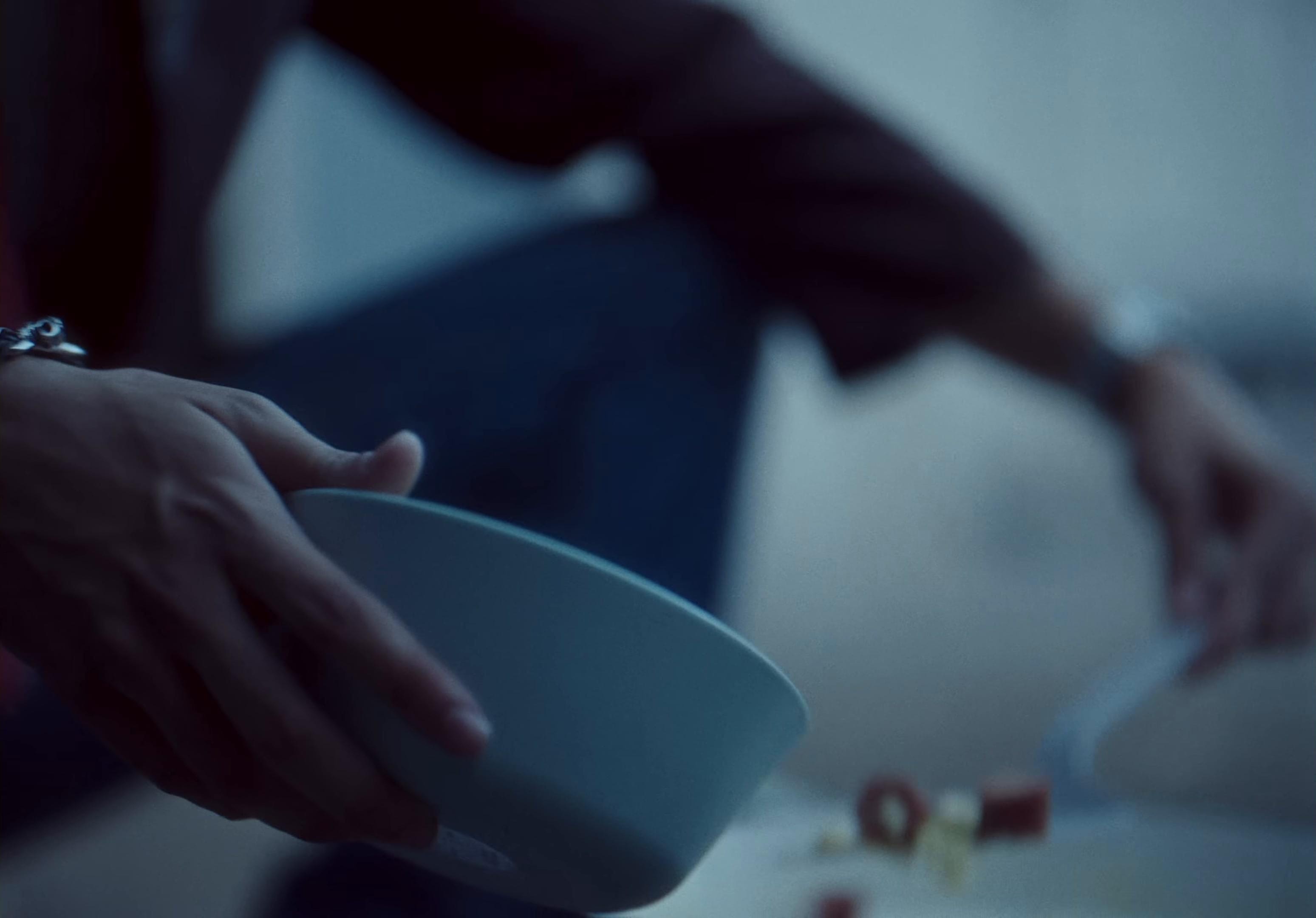 sorry es que soy intenso (Apocalipsis) (2024) —  shot,  lighting