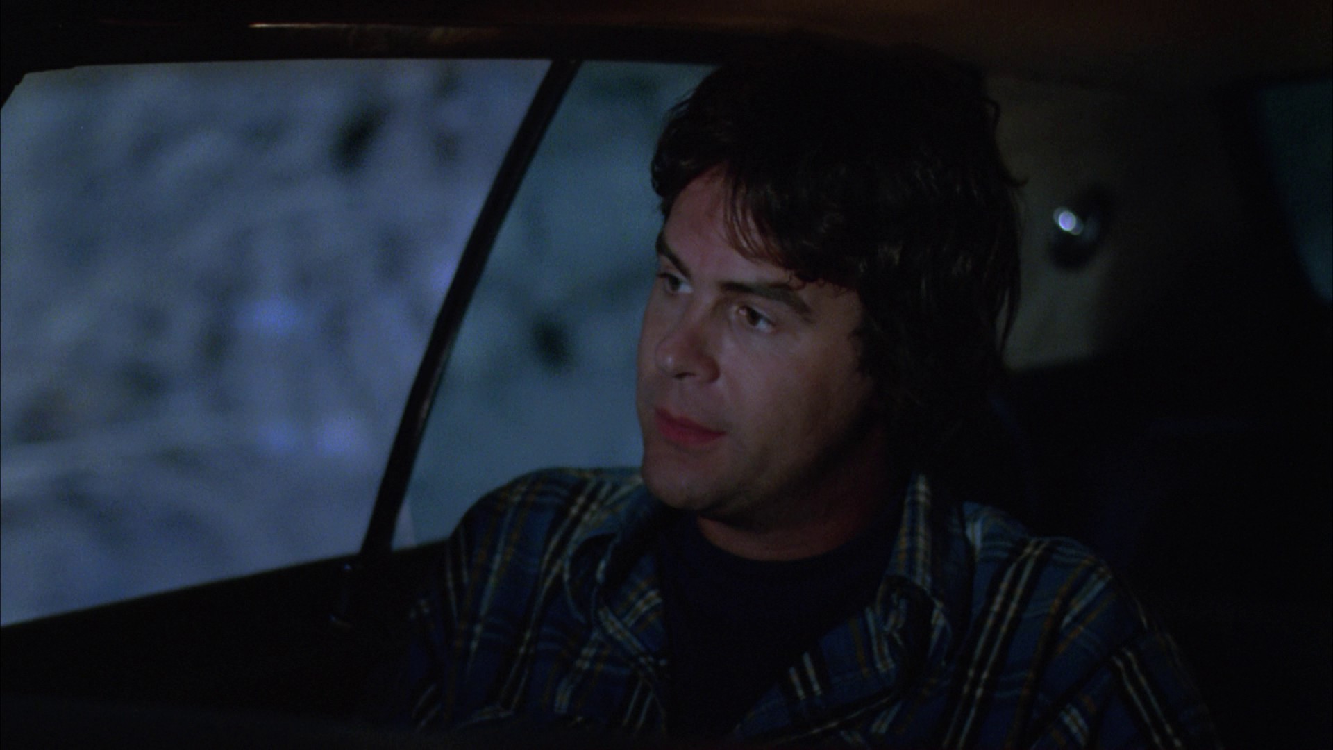 Twilight Zone: The Movie (1983) —  shot,  lighting