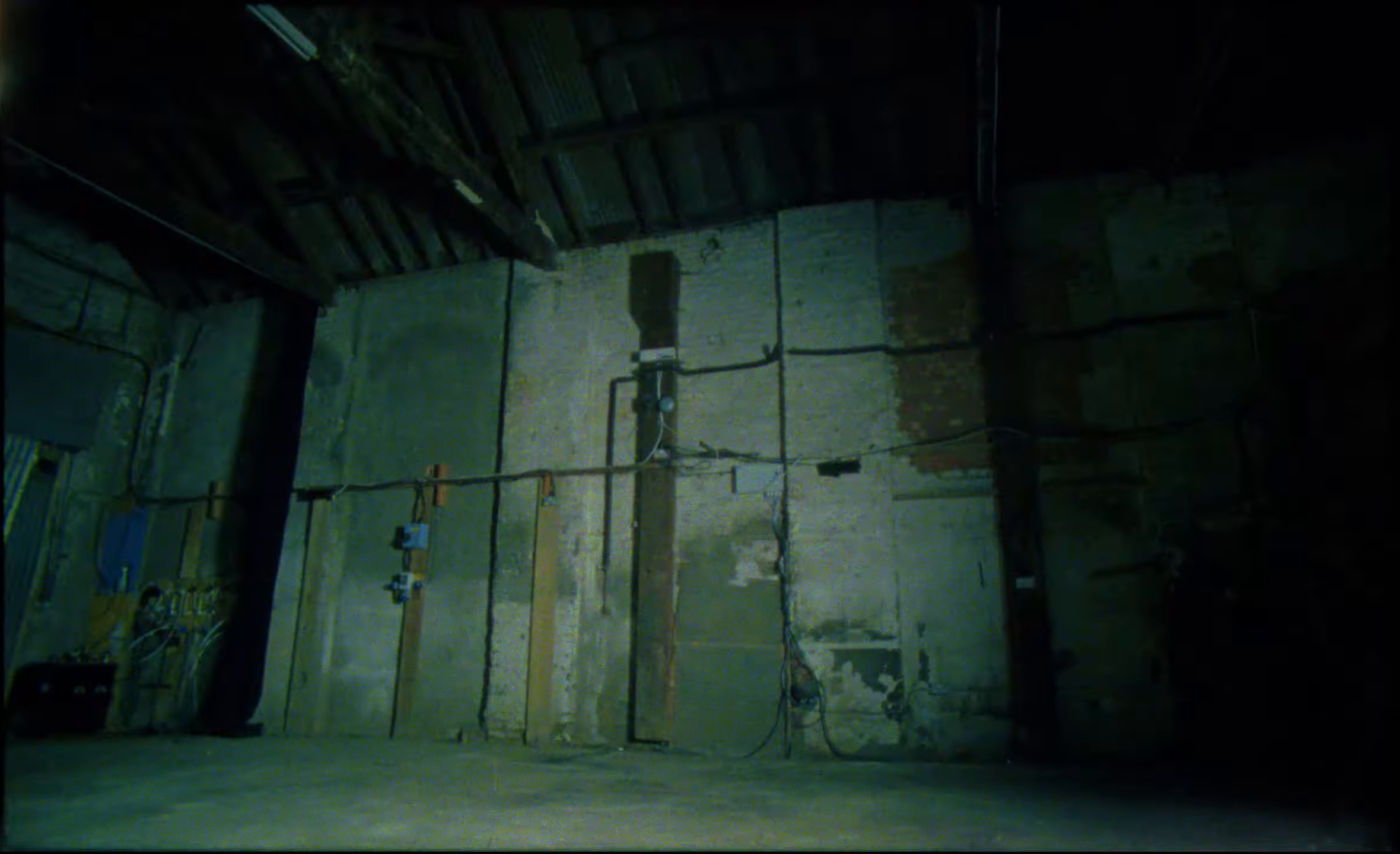 V (2024) —  shot,  lighting