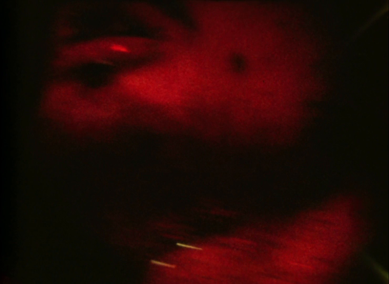 Invocation of My Demon Brother (1969) —  shot,  lighting