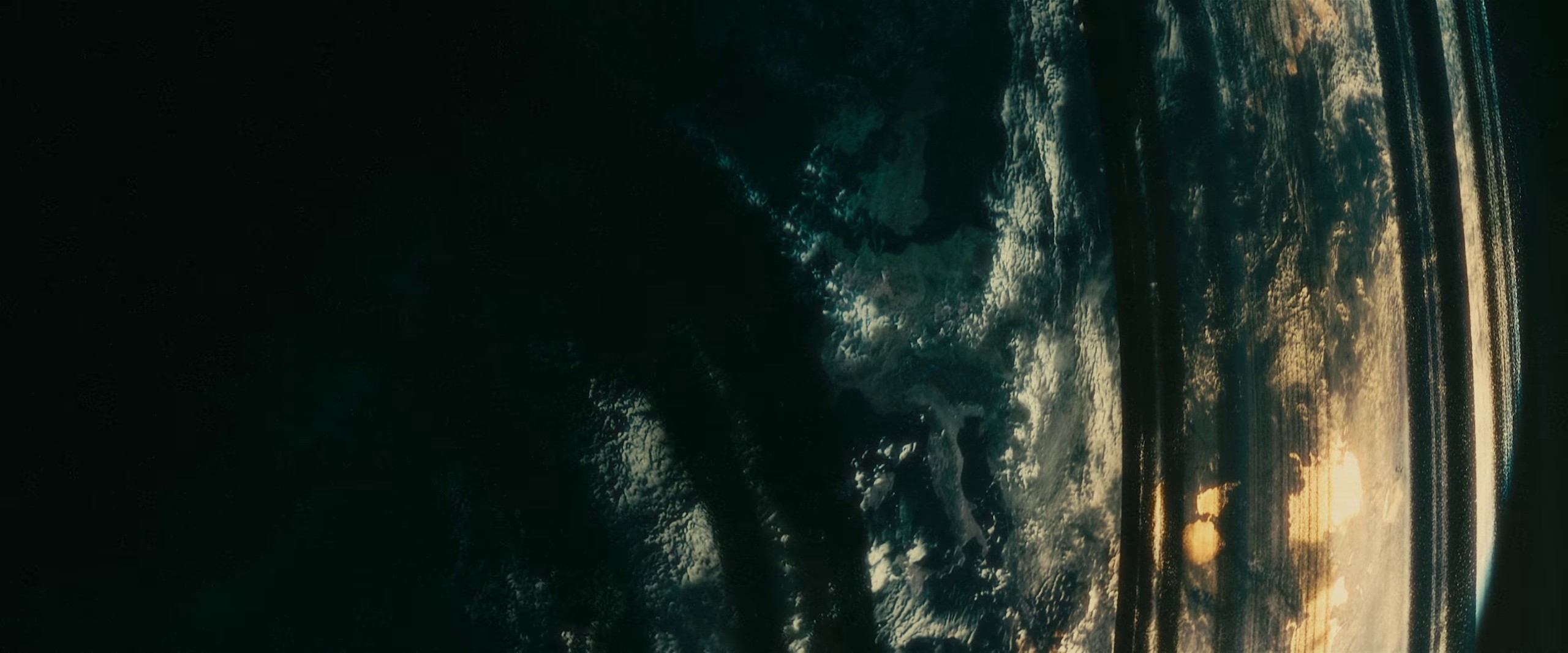 Angel In Disguise  (2020) —  shot,  lighting