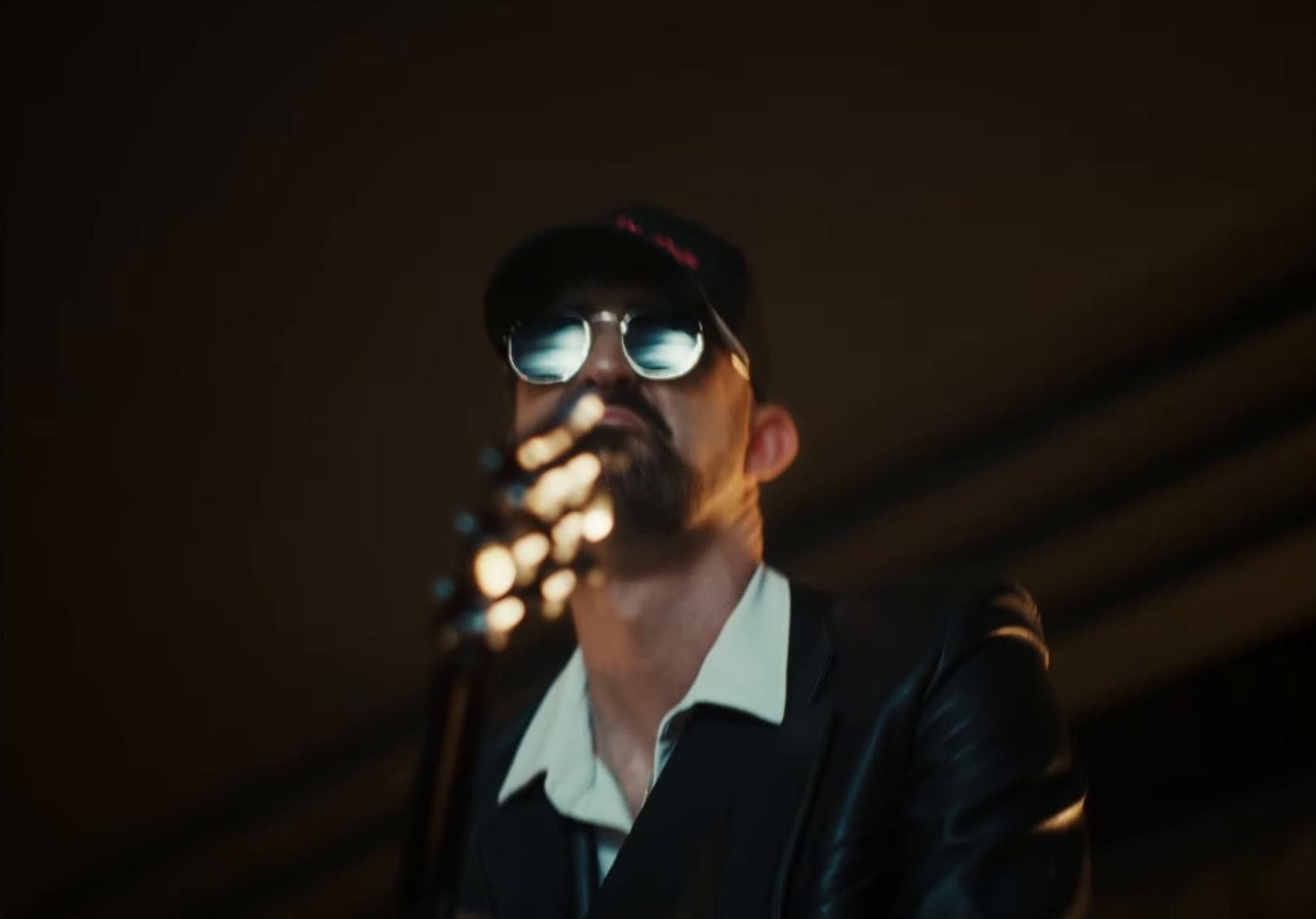 Guilty (2025) —  shot,  lighting