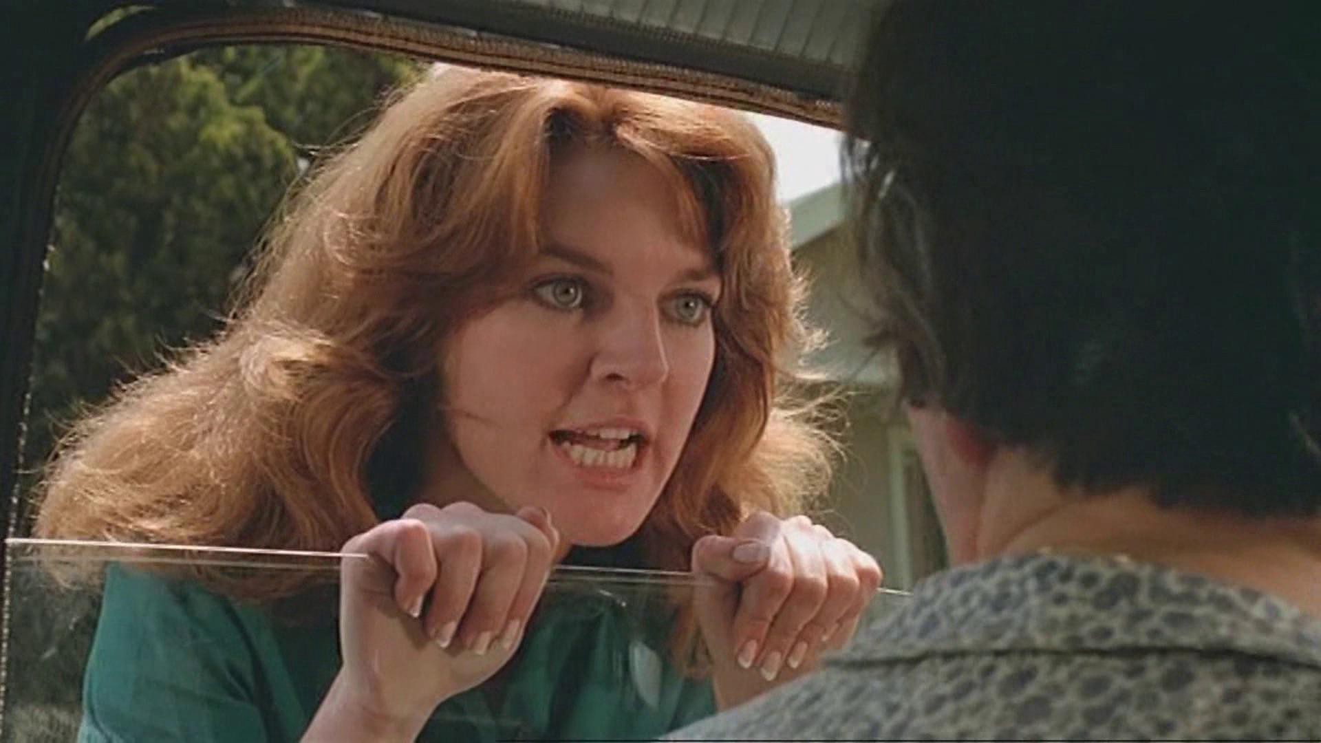 Alligator (1980) —  shot,  lighting