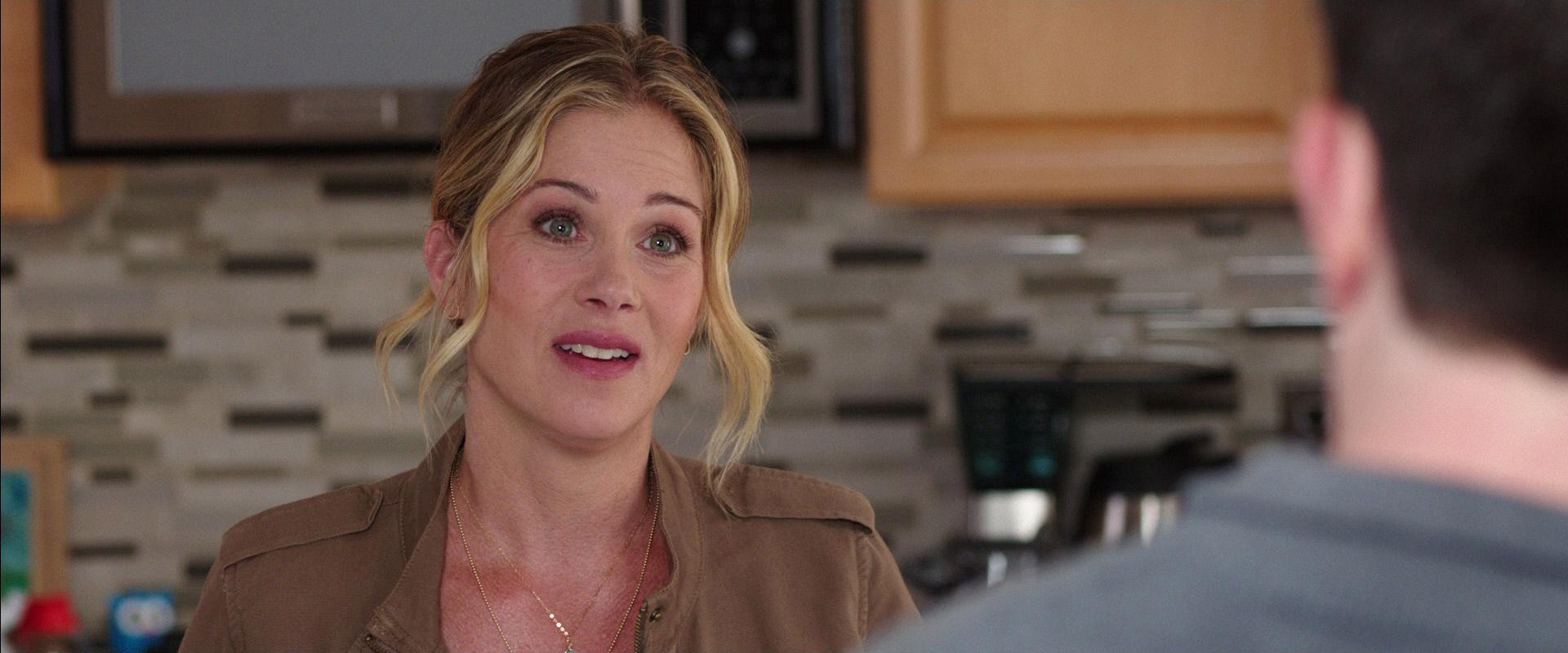 Vacation (2015) —  shot,  lighting