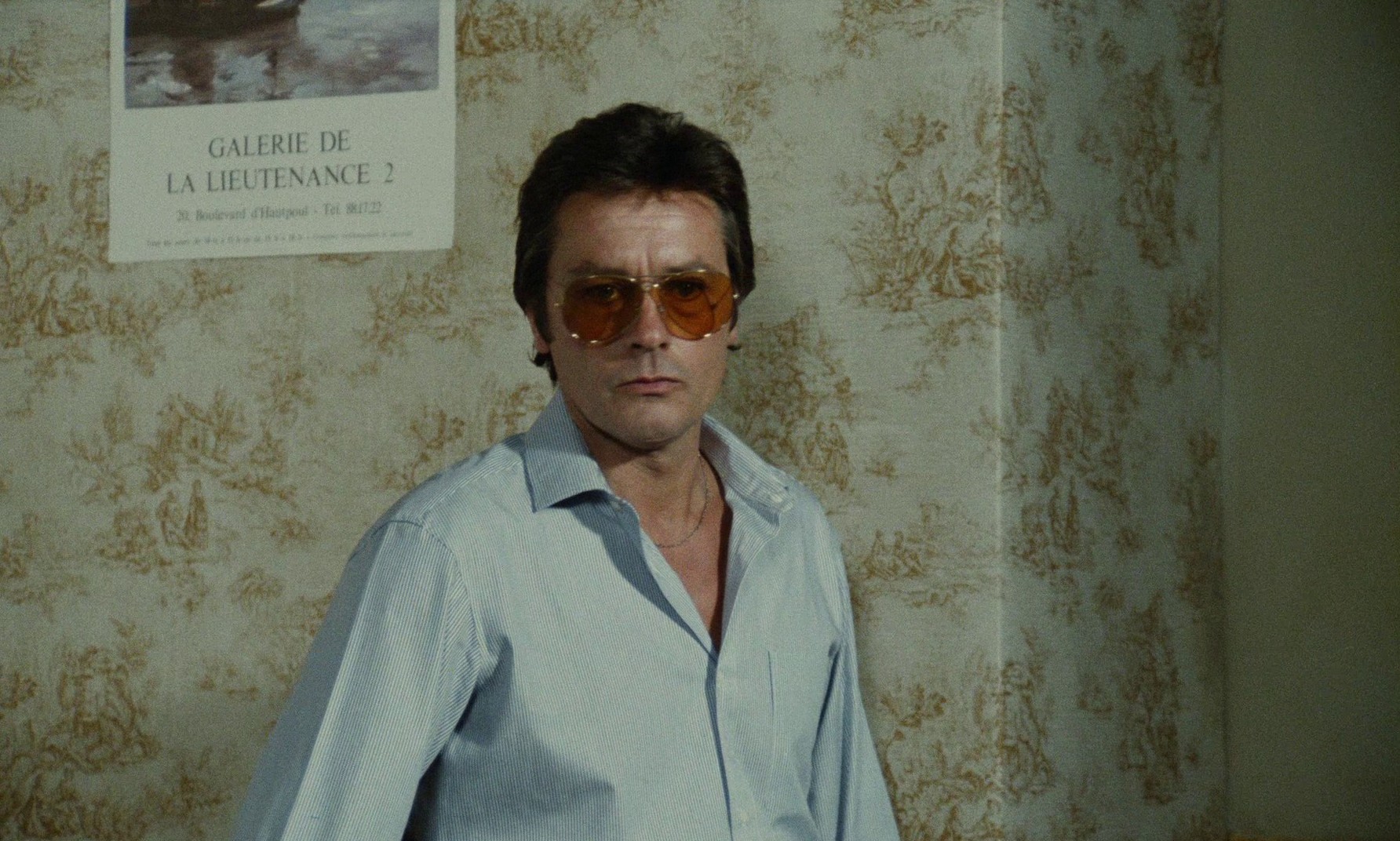 3 hommes à abattre (1980) —  shot,  lighting