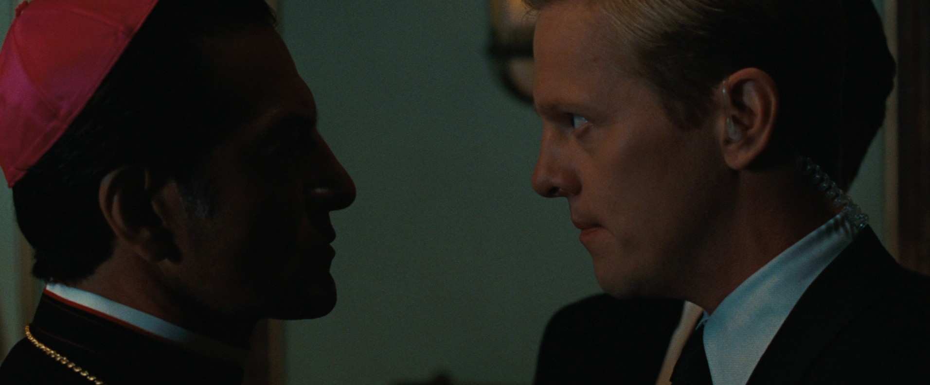 Angels & Demons (2009) —  shot,  lighting