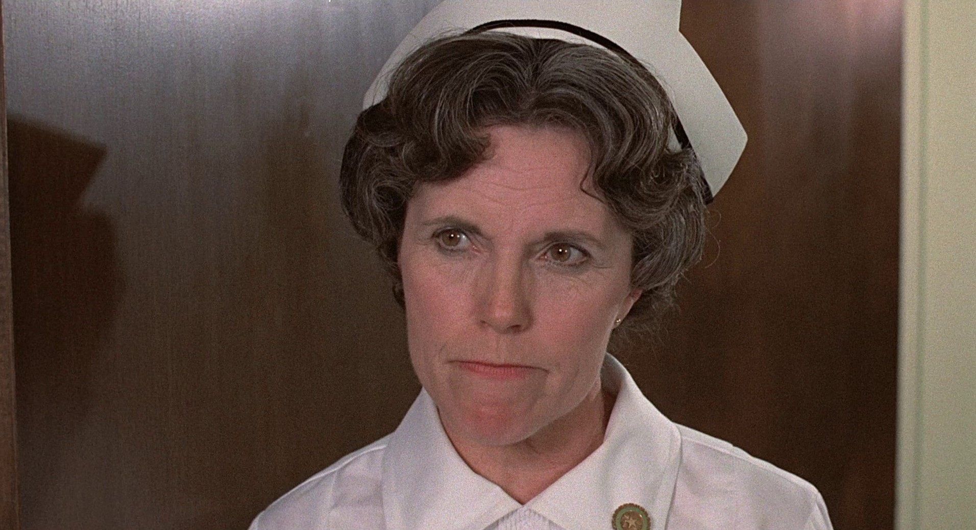 The Midnight Man (1974) —  shot,  lighting