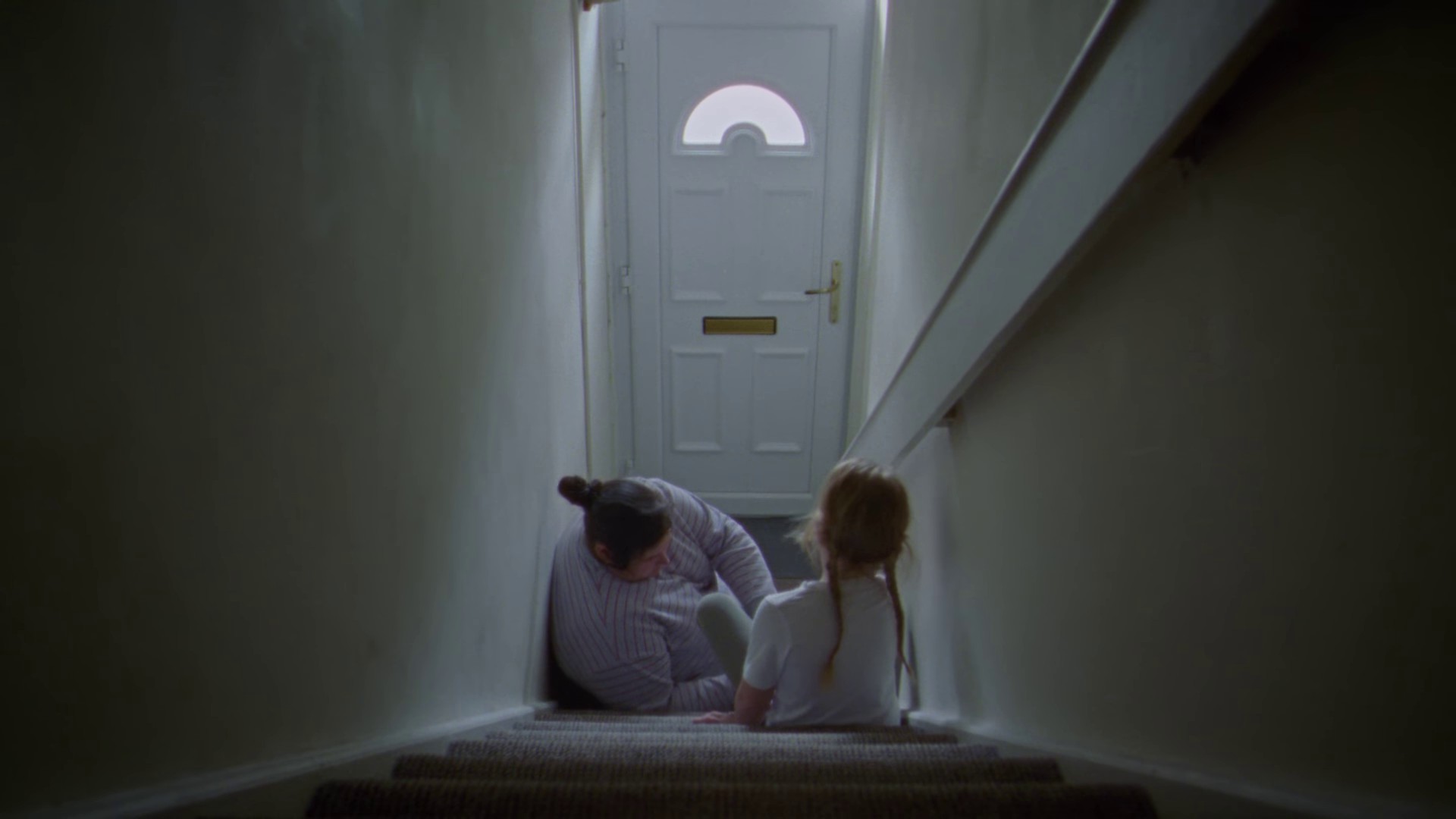 Thumbs Up (2022) —  shot,  lighting