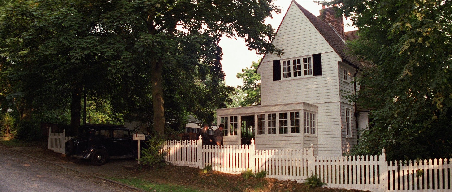 Indiana Jones and the Last Crusade (1989) —  shot,  lighting