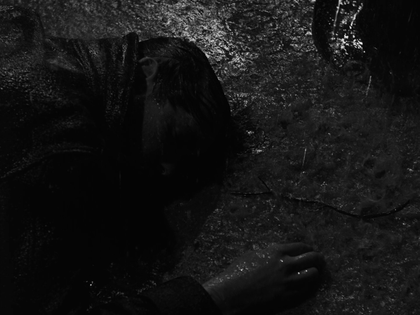 My Darling Clementine (1946) —  shot,  lighting