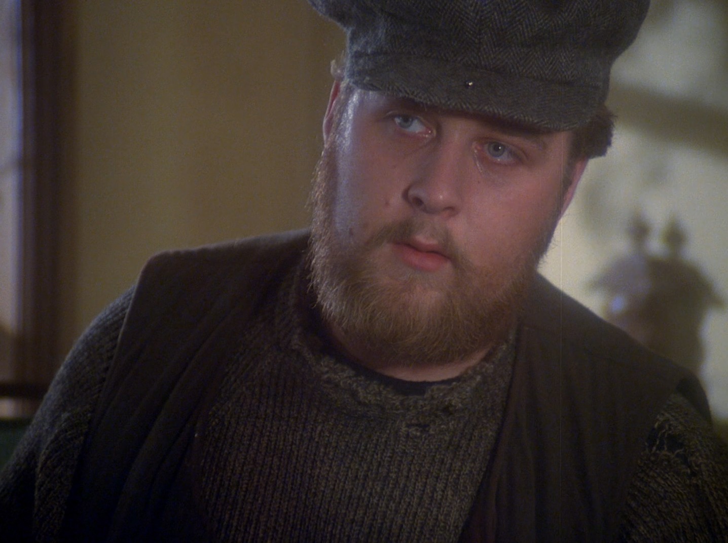 An American Christmas Carol (1979) —  shot,  lighting