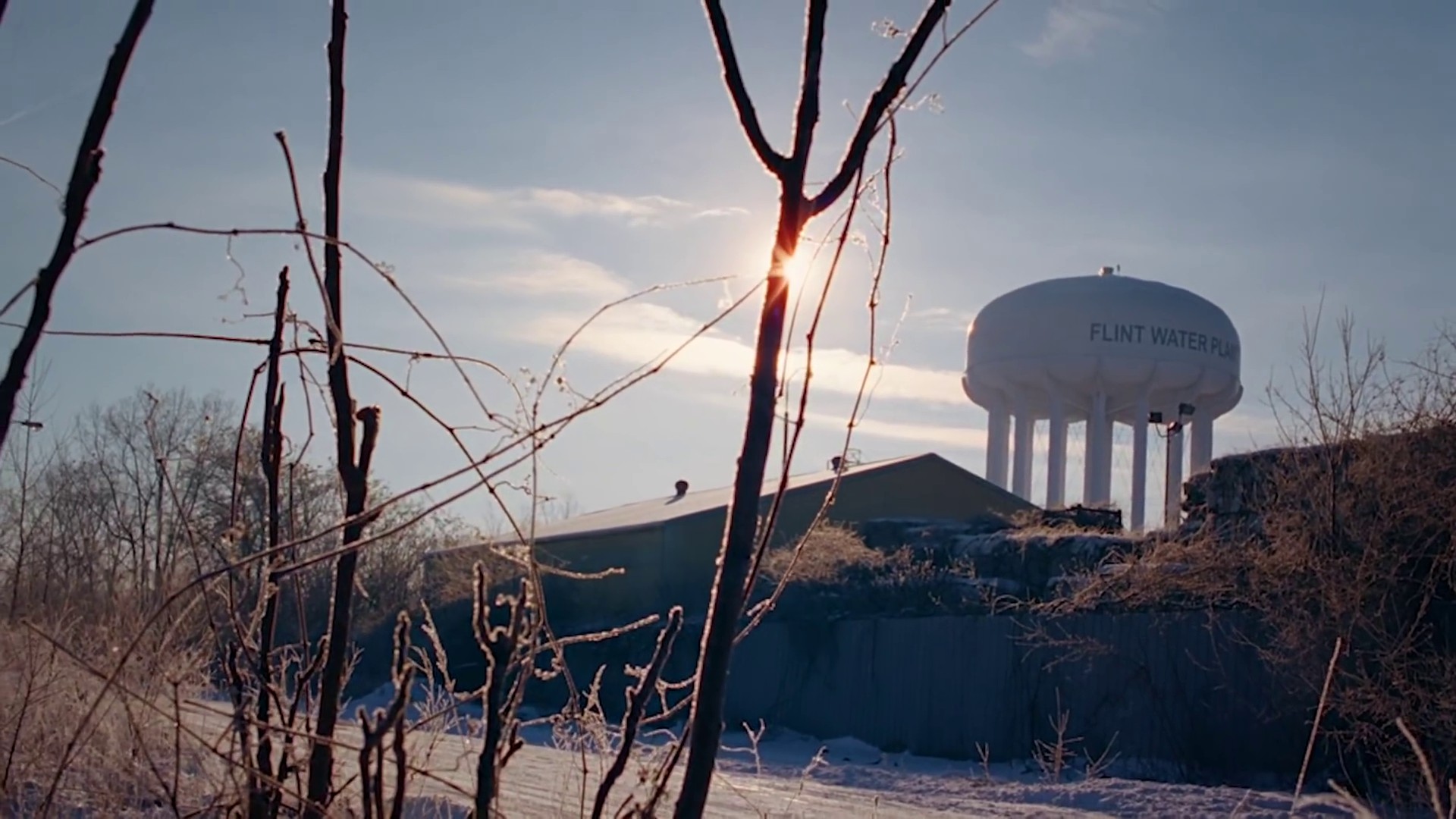 What's Going On (2019) —  shot,  lighting