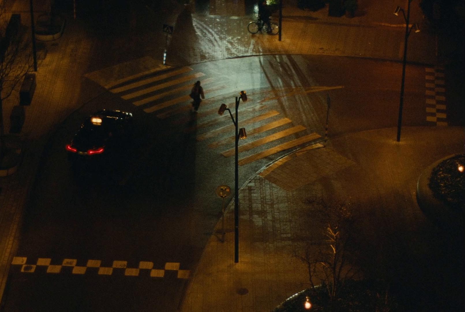 ANYCATION - STRAWBERRY (2025) —  shot,  lighting