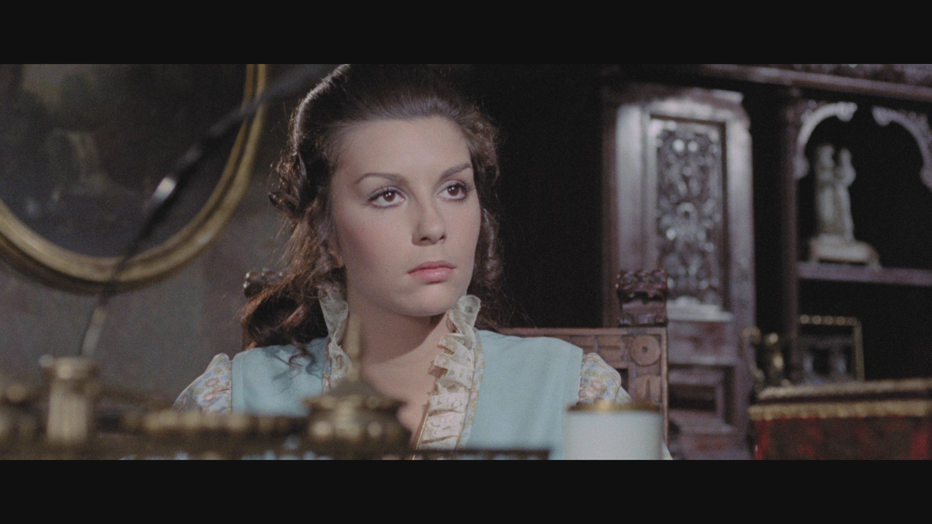 Have a Good Funeral, My Friend... Sartana Will Pay (1970) —  shot,  lighting