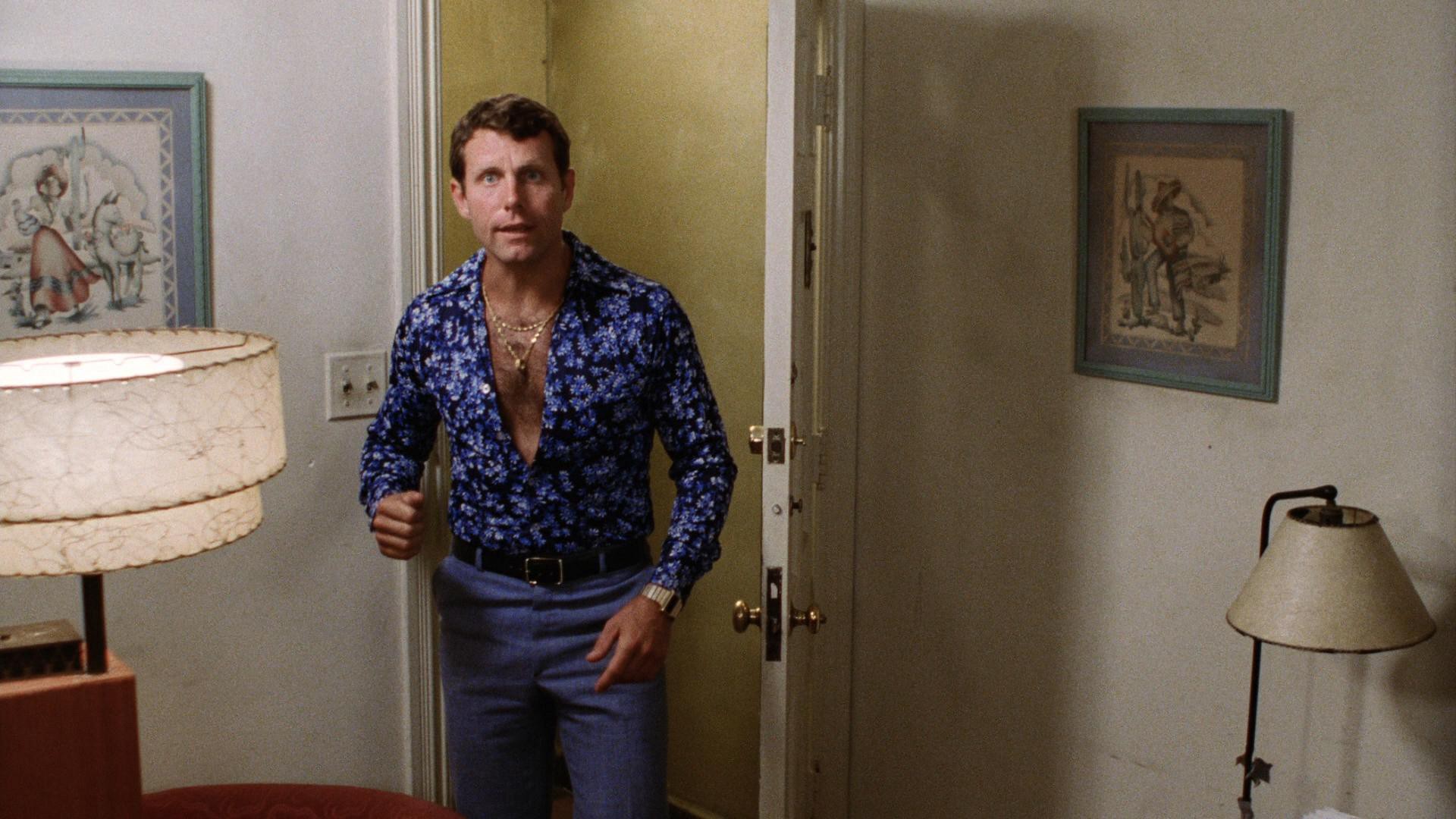 Eating Raoul (1982) —  shot,  lighting