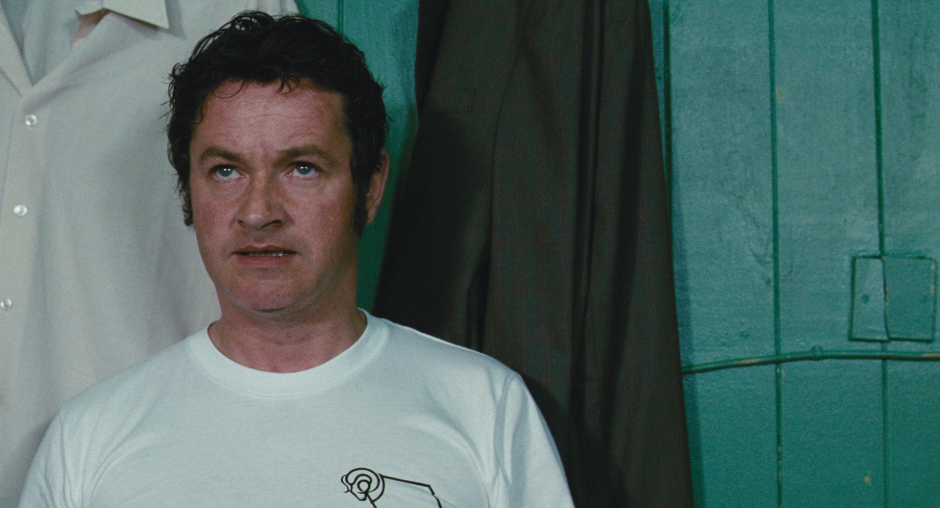 The Damned United (2009) —  shot,  lighting