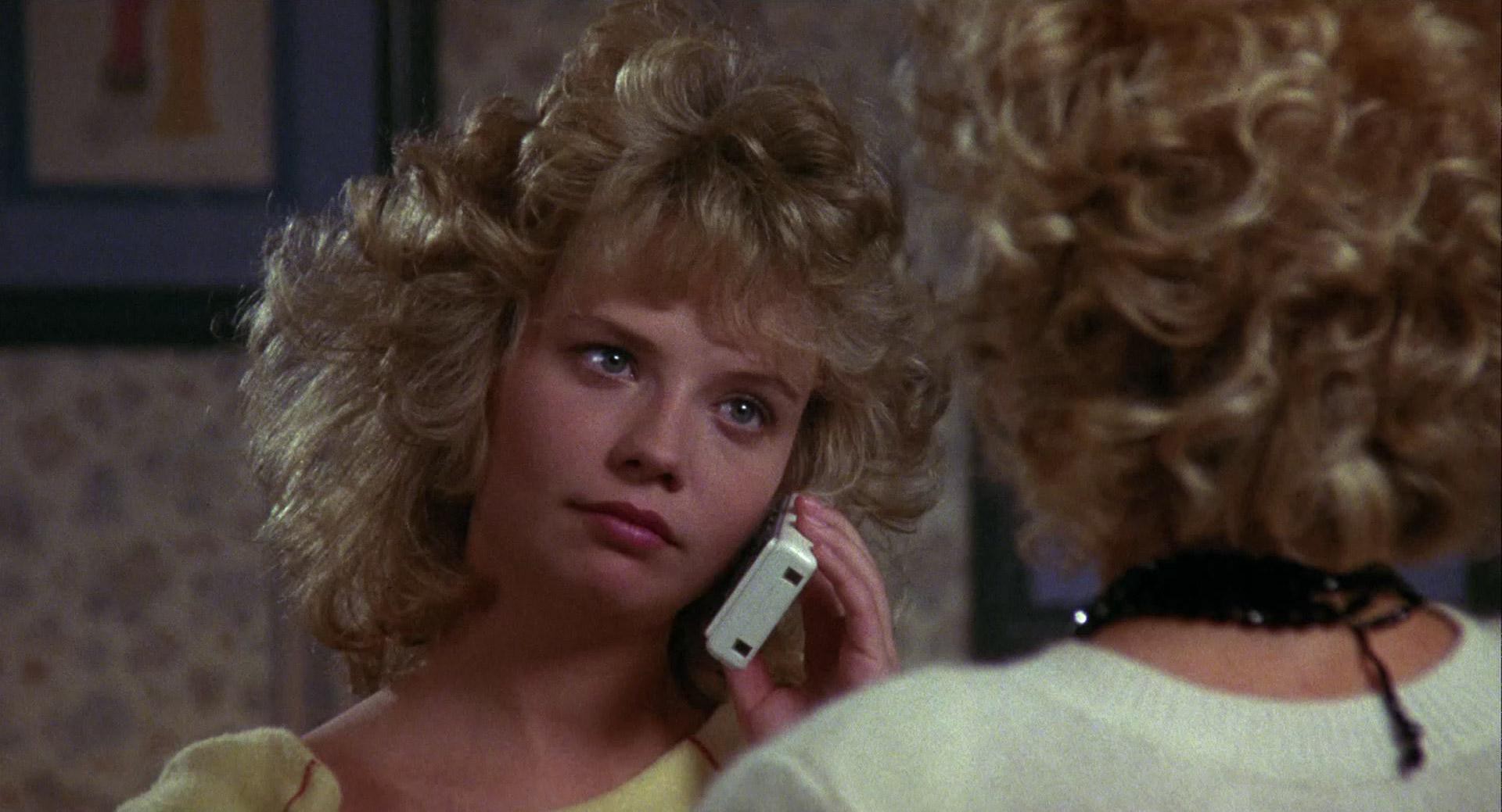 Night of the Comet (1984) —  shot,  lighting