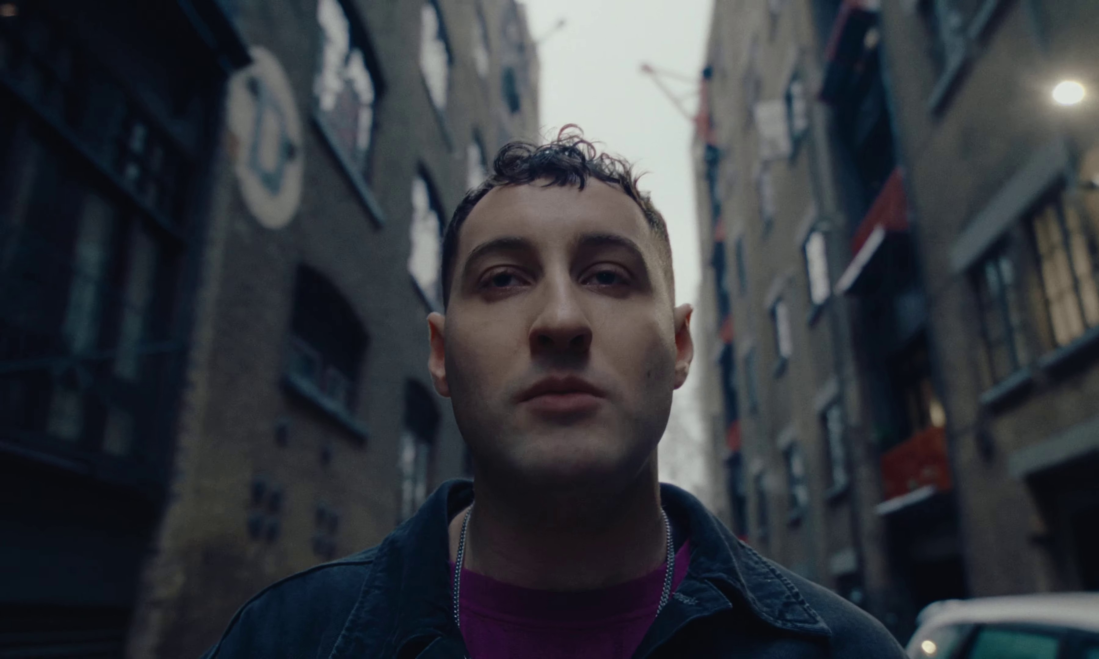 Come Back To Me (2024) —  shot,  lighting