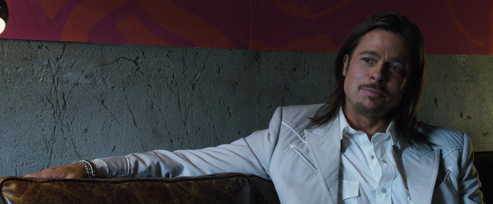 The Counselor (2013) —  shot,  lighting