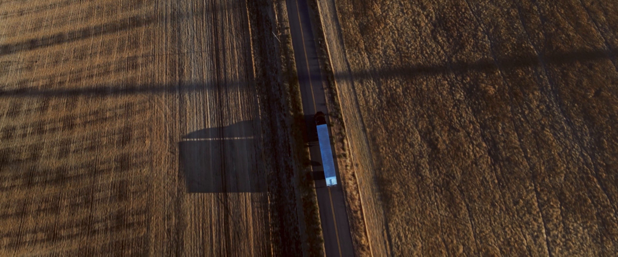 KeepTruckin (Spot) Director's Cut (2021) —  shot,  lighting