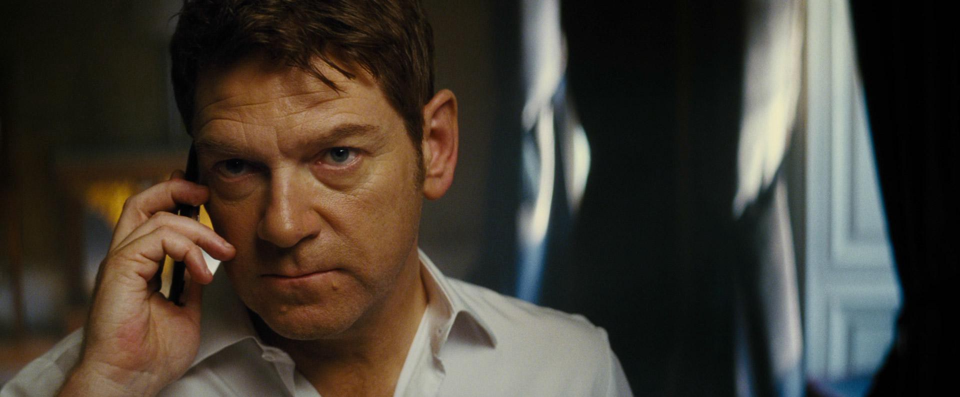 Jack Ryan: Shadow Recruit (2014) —  shot,  lighting