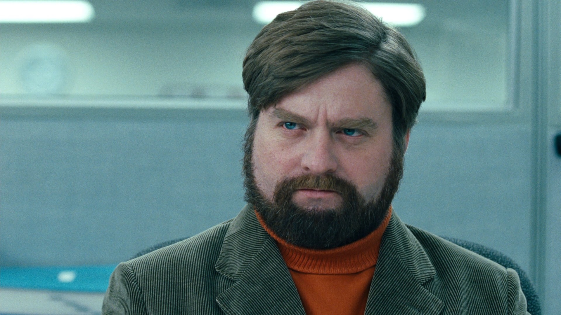 Dinner for Schmucks (2010) —  shot,  lighting