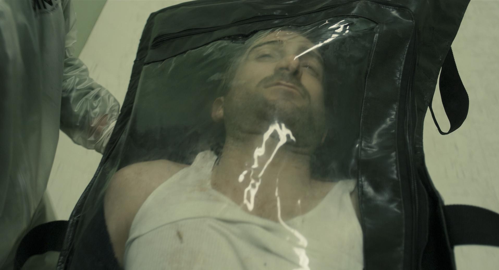 District 9 (2009) —  shot,  lighting