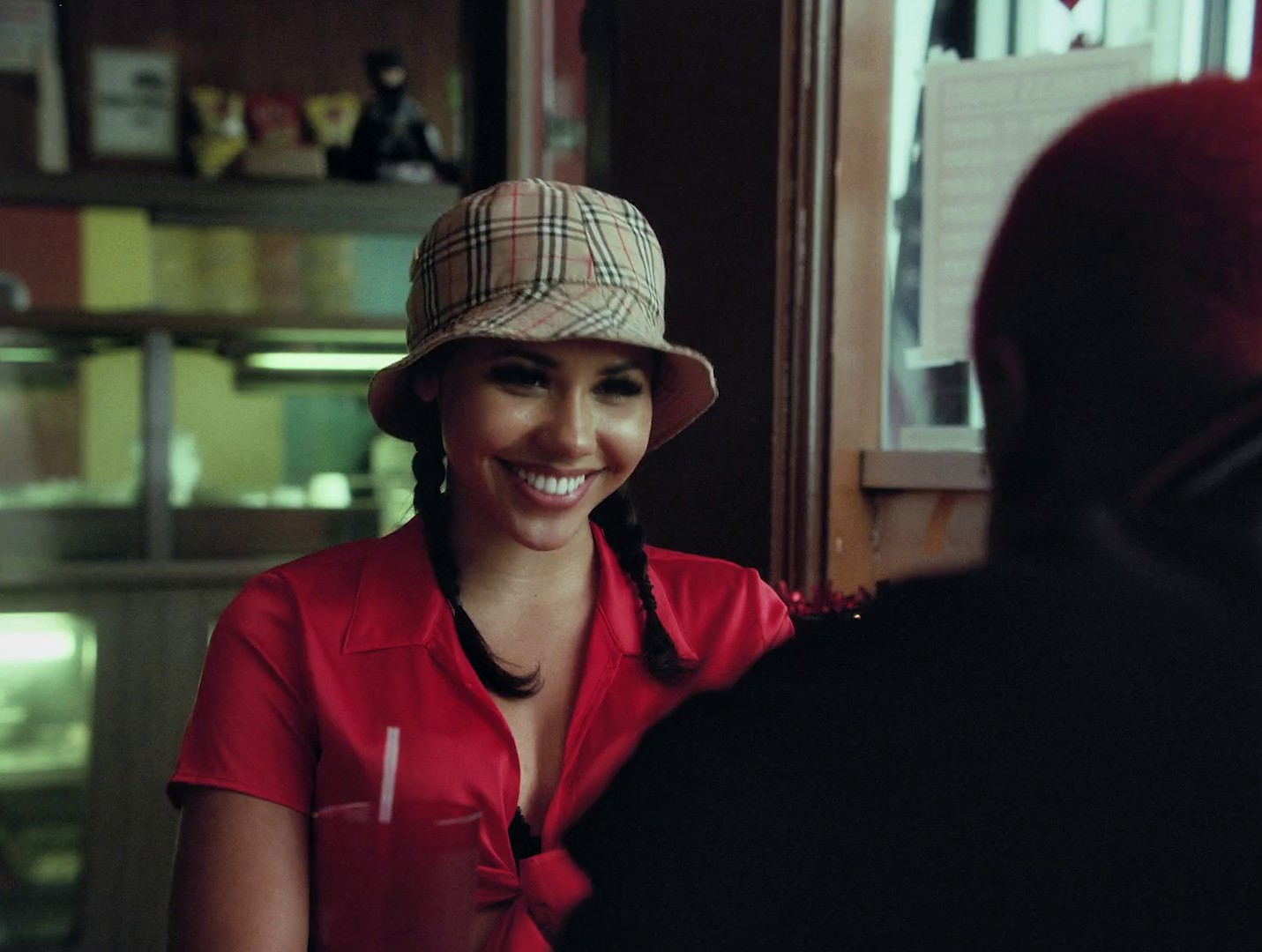 Last money (2020) —  shot,  lighting