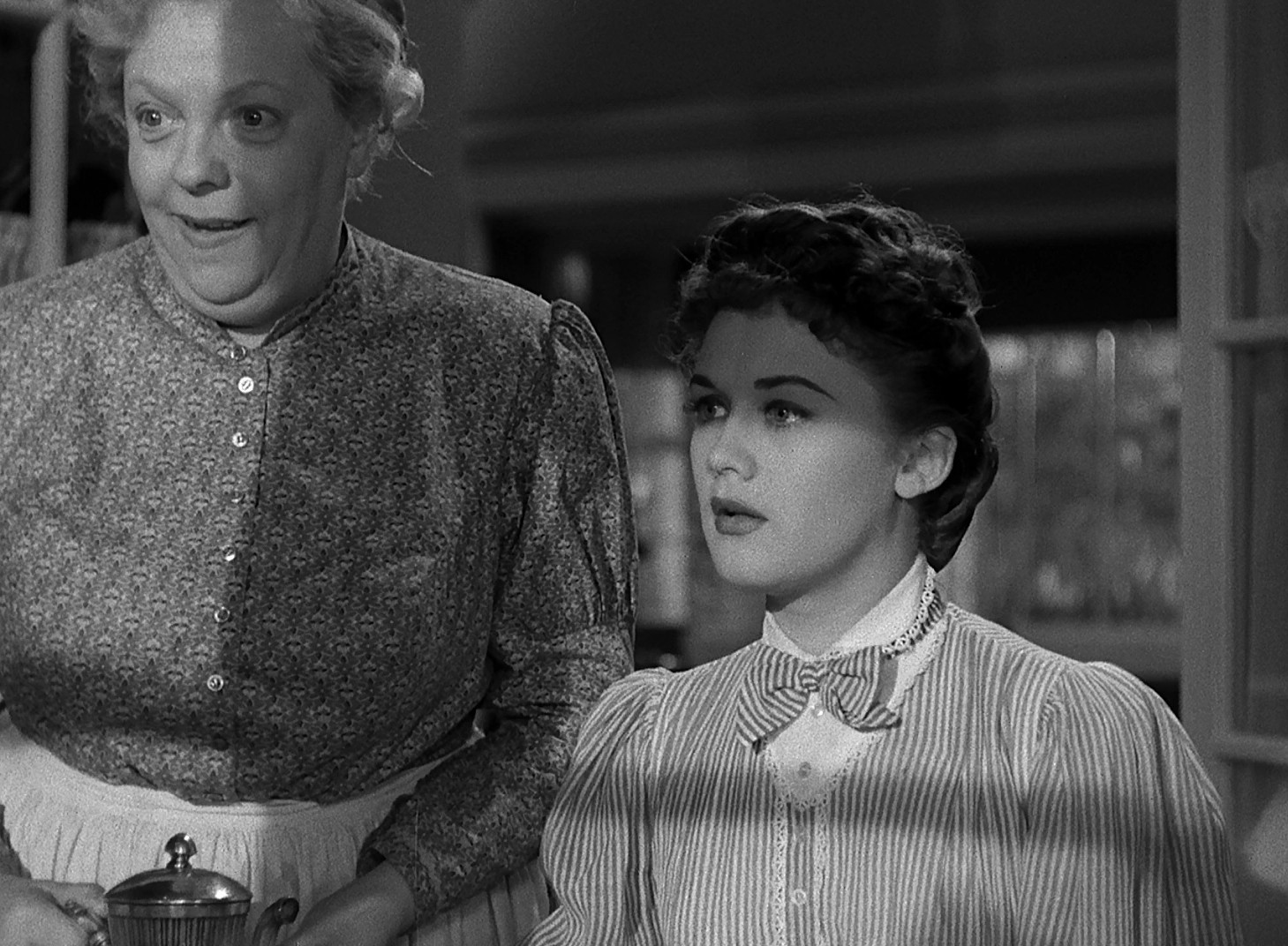 All I Desire (1953) —  shot,  lighting