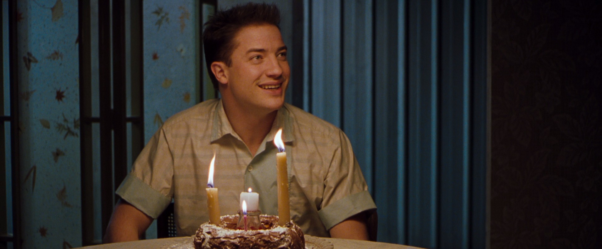 Blast from the Past (1999) —  shot,  lighting