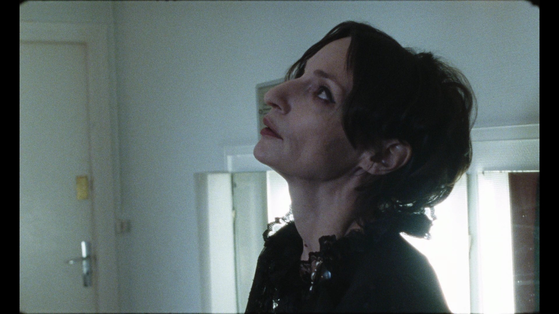 Barbara (2017) —  shot,  lighting