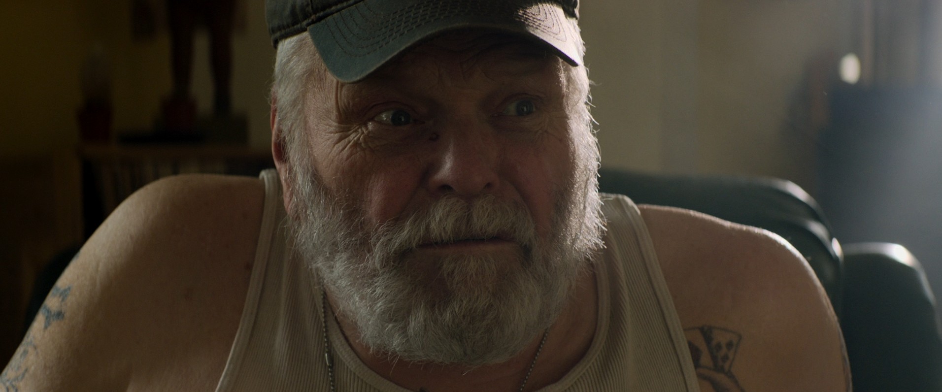 Tag (2018) —  shot,  lighting