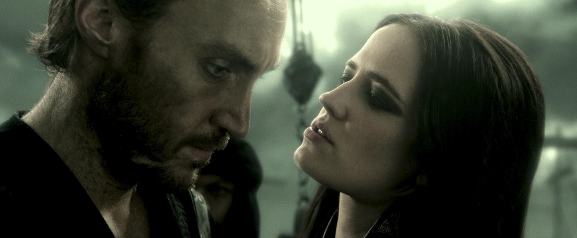 300: Rise of an Empire (2014) —  shot,  lighting