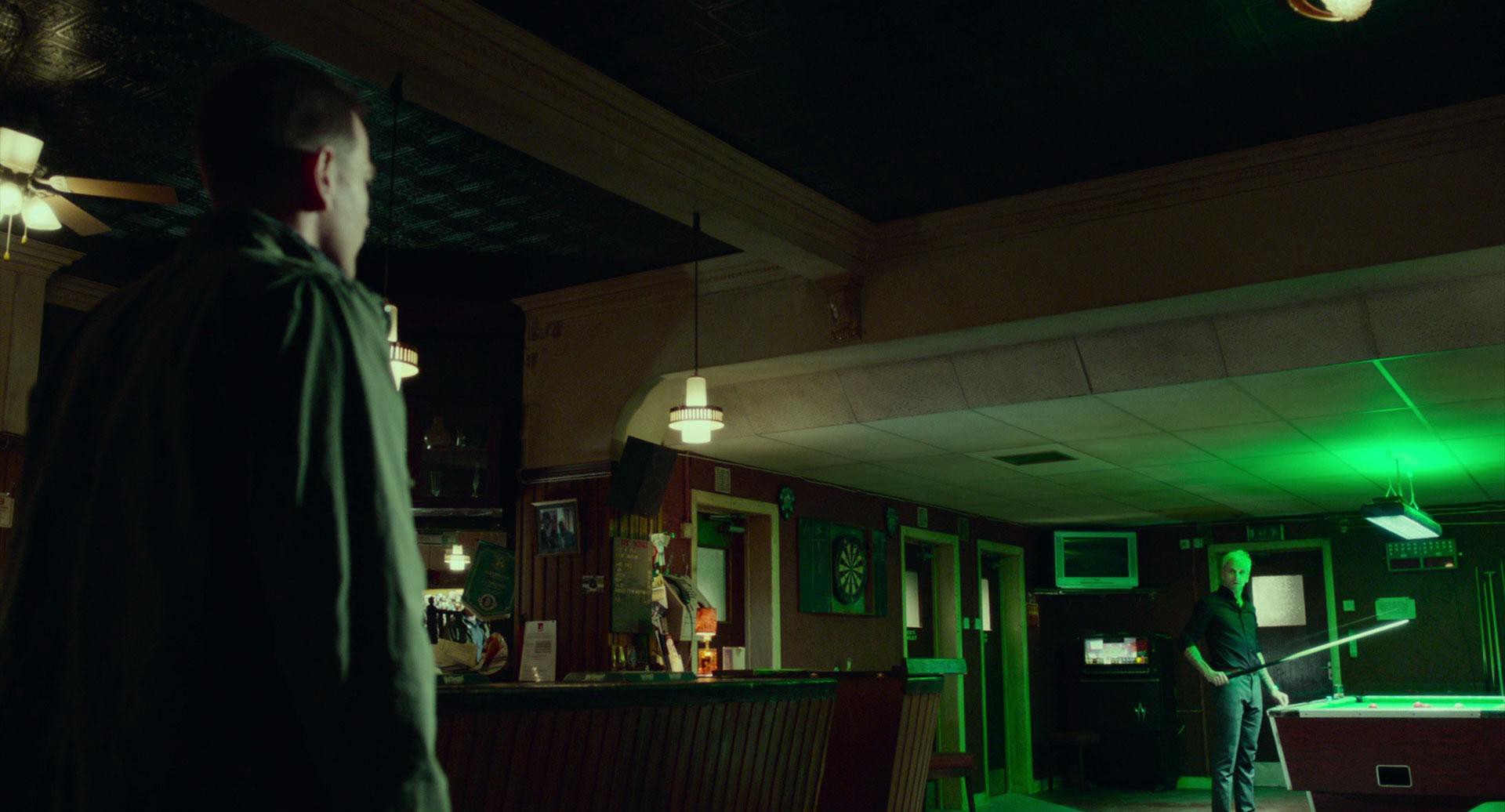 T2 Trainspotting (2017) —  shot,  lighting