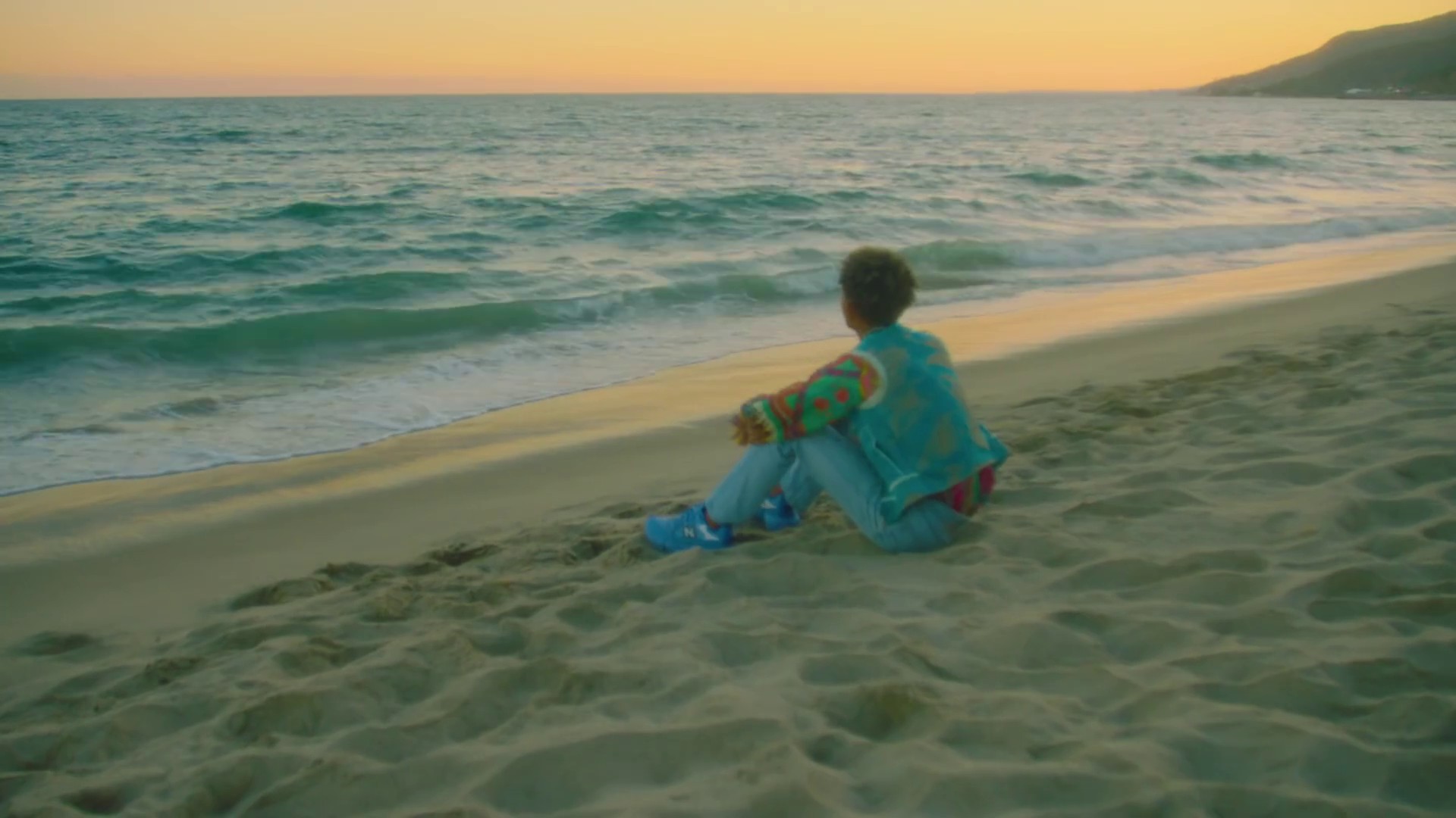 Cabin Fever (2020) —  shot,  lighting