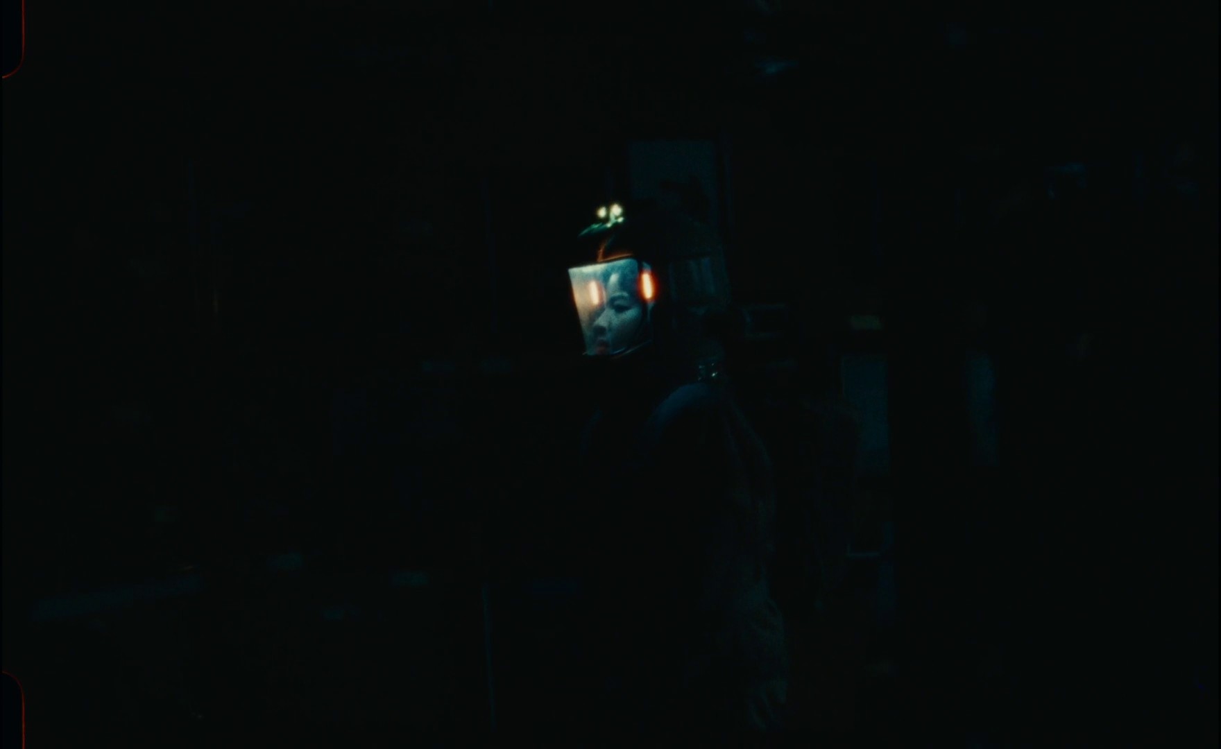 coffee for dinner (2020) —  shot,  lighting